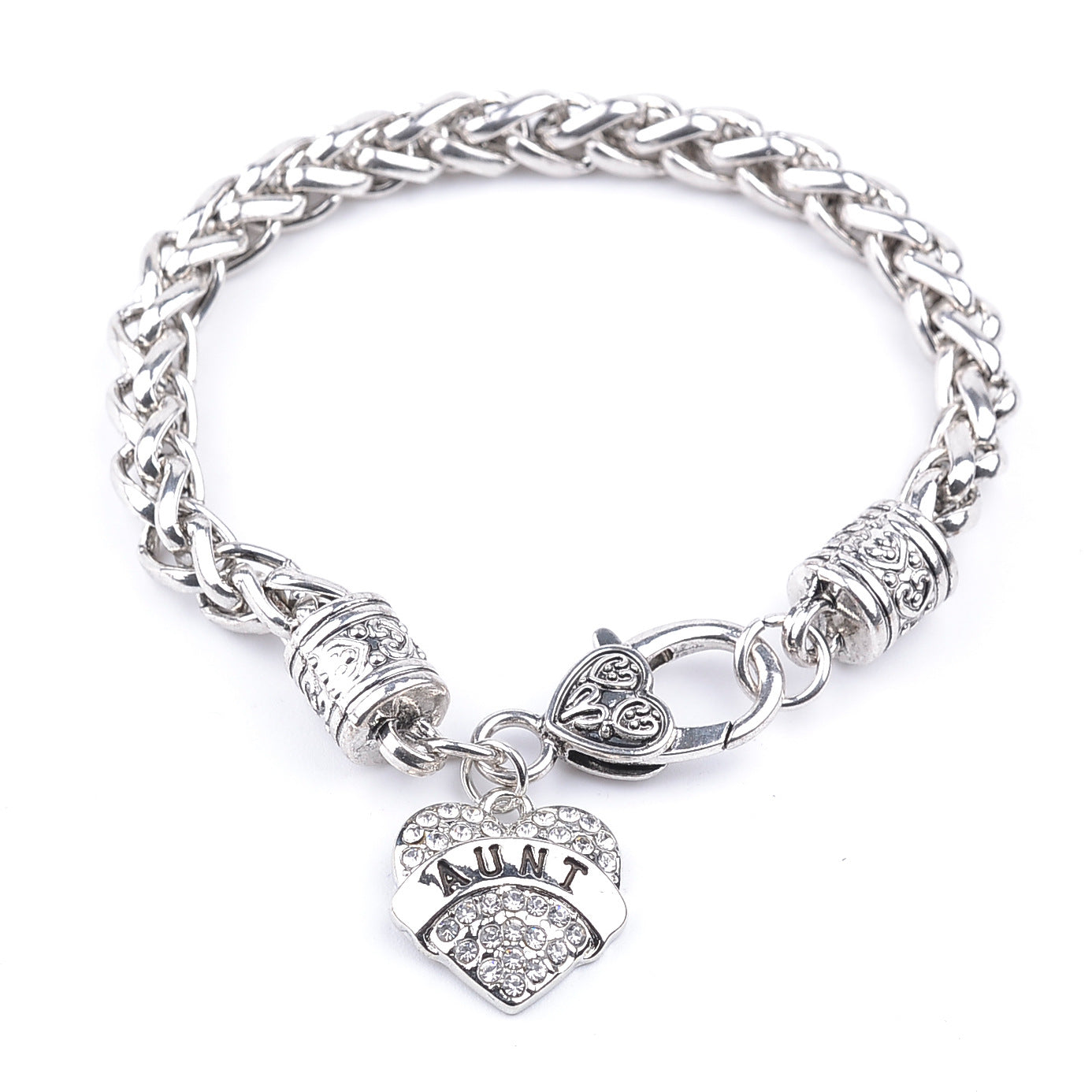 Wholesale Home Series Alloy Bracelet